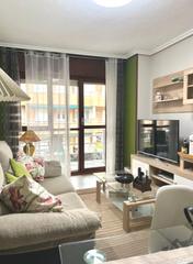 Miete Etagenwohnung in Somo. Alquiler piso totalmente equipado y amueblado!