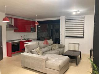 Affitto Appartamento in Astillero (El). Apartamento en alquiler