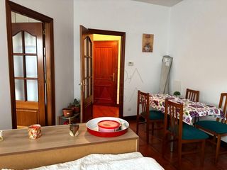 �tic  Calle alday. Apartamento en alday