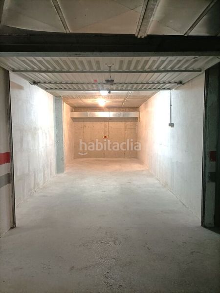 Foto 205c428e-6509-4262-817d-8c655aea89cf. Aparcament cotxe a Entrambasaguas