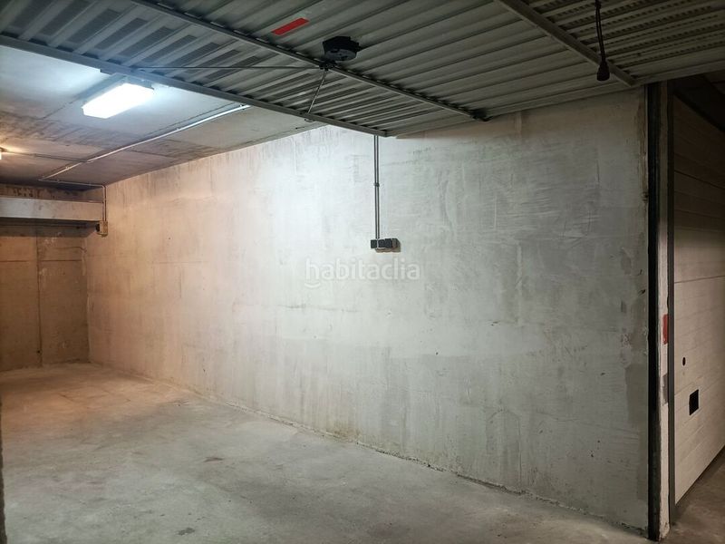 Foto 5be80d88-d1f6-4cfe-91d5-de964a69dba1. Aparcament cotxe a Entrambasaguas