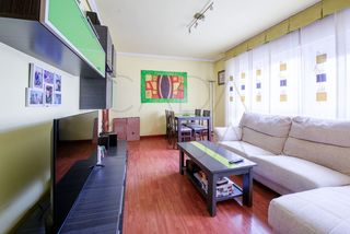 Appartement  Calle josé maría de cossío. Piso de 3 habitaciones en santander