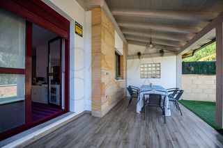 Maison à Villaescusa. Chalet en la concha listo para vivir