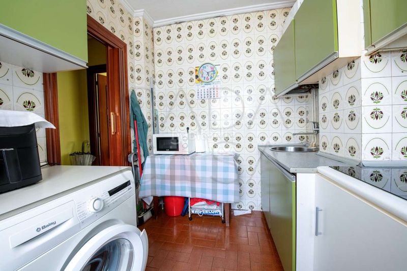 Foto 72e6e557-d827-488b-9e5a-1279785436b2. Pis amb calefacció a Alisal - San Román Santander