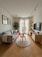 Flat in Centro - Ayuntamiento. Piso en el ayuntamiento de santander