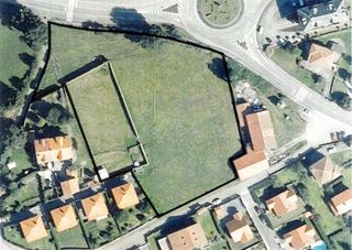 Residential Plot in Marina de Cudeyo. Finca en venta en gajano