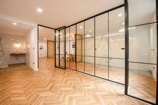Piso en Cuatro Caminos. Diseño y  amplitud en el centro de santander