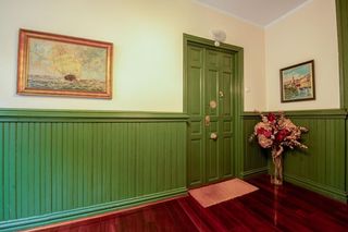 Etagenwohnung in Astillero (El). Piso señorial en pleno centro de astillero