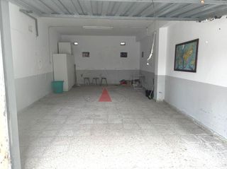 Parking voiture  Calle santa ana. Oportunidad única! venta de garaje cerrado en astillero.