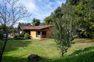 Haus in Villaescusa. Casa unifamiliar en plena naturaleza
