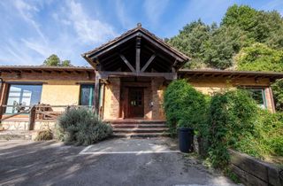Haus  Diseminado liaño. Casa unifamiliar en plena naturaleza
