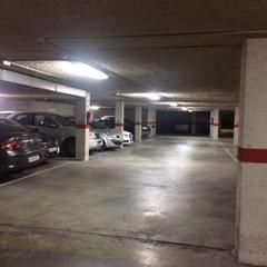 Parking coche en Astillero (El)
