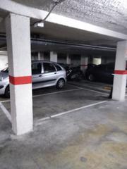 Parking voiture à Astillero (El). Ocasión plaza de garaje