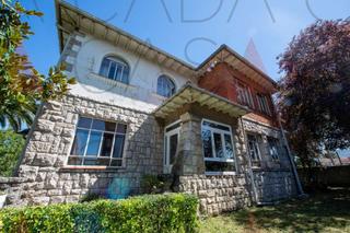 Casa  Calle boo. Casa seorial