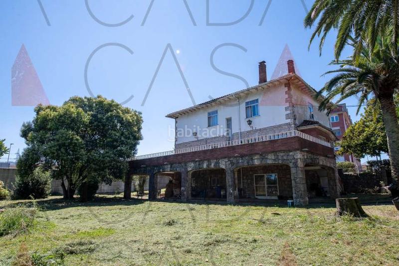 Foto 1d79d2d0-ef29-45e7-805e-9ba8faa1eba5. Casa  señorial en Astillero (El)