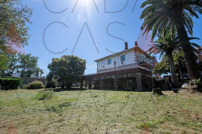 Foto 4ad76d08-8517-4423-8d21-5e37118fe298. Casa  señorial en Astillero (El)