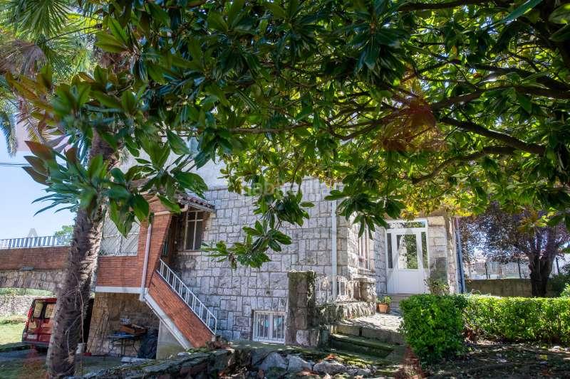 Foto 594cdec9-1dae-4e0f-9549-c5b0661326dc. Casa  señorial en Astillero (El)