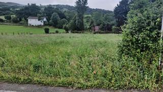 Terrain résidentiel à Rionansa. Terreno urbanizable en liaño