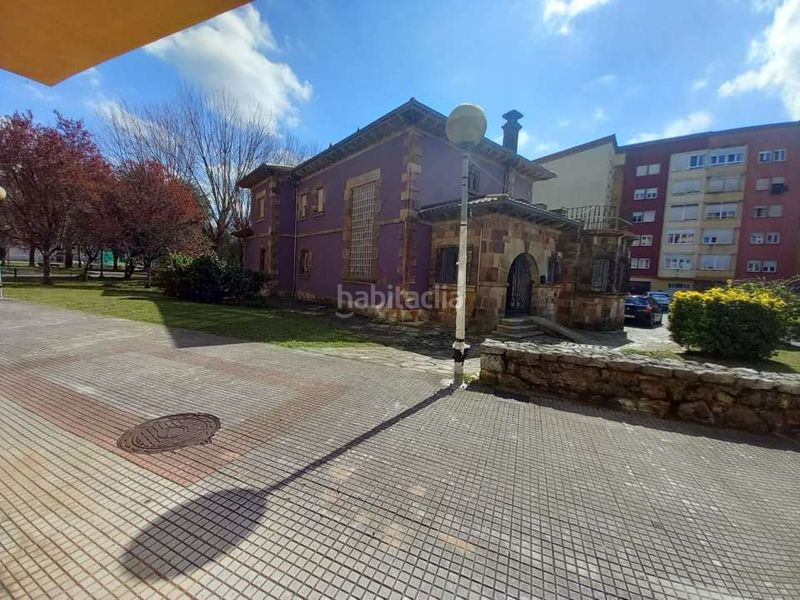 Foto c212d2c0-f67b-43d6-95ce-11c5ee739b6a. Location local commercial dans Santa María de Cayón
