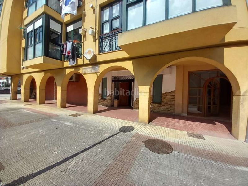 Foto fa10e1d5-0a81-475f-844a-a92b1cd8ffef. Location local commercial dans Santa María de Cayón