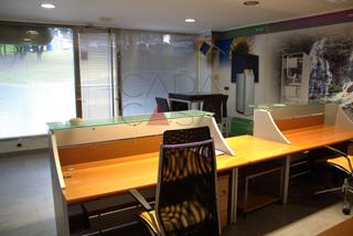 Business premise in calle poeta miguel Hernández