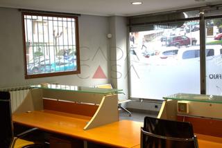 Business premise in c/miguel Hernández