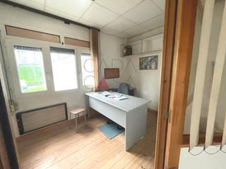 Fabrikhalle  Calle san camilo