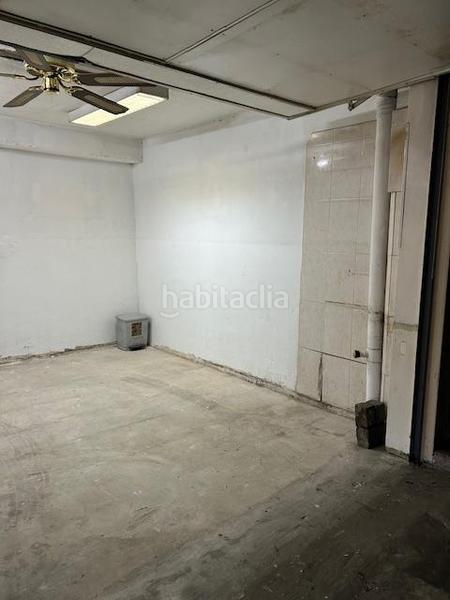 Foto 0e5af7c0-88e5-45de-94ed-ba6998776201. Parking coche garaje en venta c industria en Astillero (El)