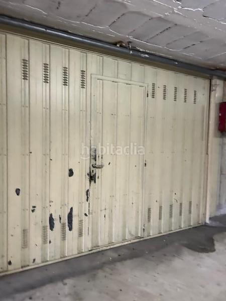 Foto 70e6f672-8226-4932-8c4c-11db10c28d0d. Parking coche garaje en venta c industria en Astillero (El)