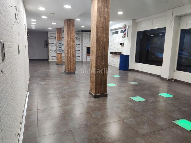 Foto 452d731b-5b03-484e-ba59-60f24f79bccb. Affitto locale commerciale in Astillero (El)