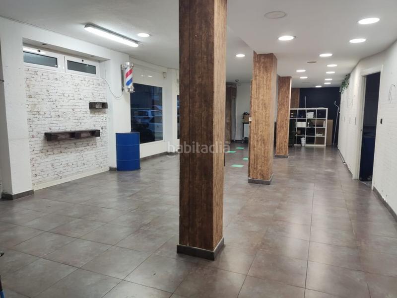 Foto 50835229-d3bc-49e8-8401-7de43a53e282. Affitto locale commerciale in Astillero (El)