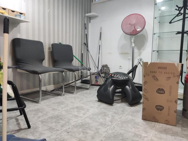 Foto 68eeb9e9-8b99-4a16-8618-d47e32ab0419. Affitto locale commerciale in Astillero (El)