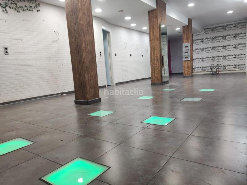 Foto ad3b2527-a9c6-4591-88fa-8348e924a72d. Affitto locale commerciale in Astillero (El)