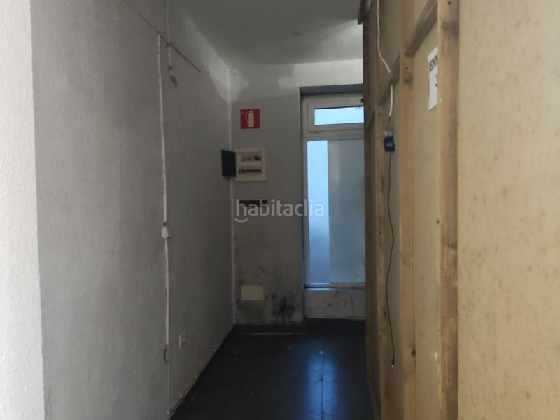 Foto e1684def-c986-4b5b-9b90-ac1b3a2ccb73. Affitto locale commerciale in Astillero (El)