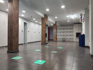 Geschäftsraum in Astillero (El)