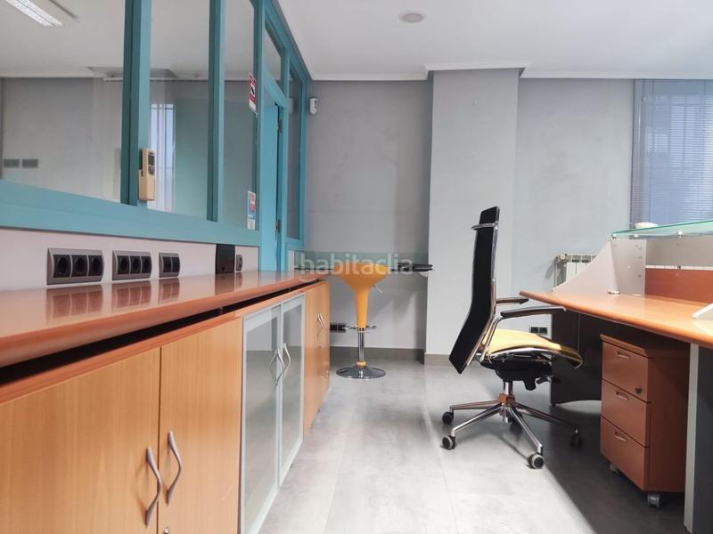 Foto 13499a27-64e8-47b5-9c3a-b59fc853aae4. Rent business premise in Astillero (El)