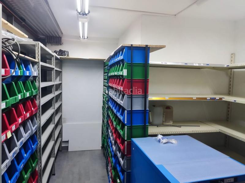 Foto 1af24df9-c8c3-4762-b69b-58f83582d338. Rent business premise in Astillero (El)