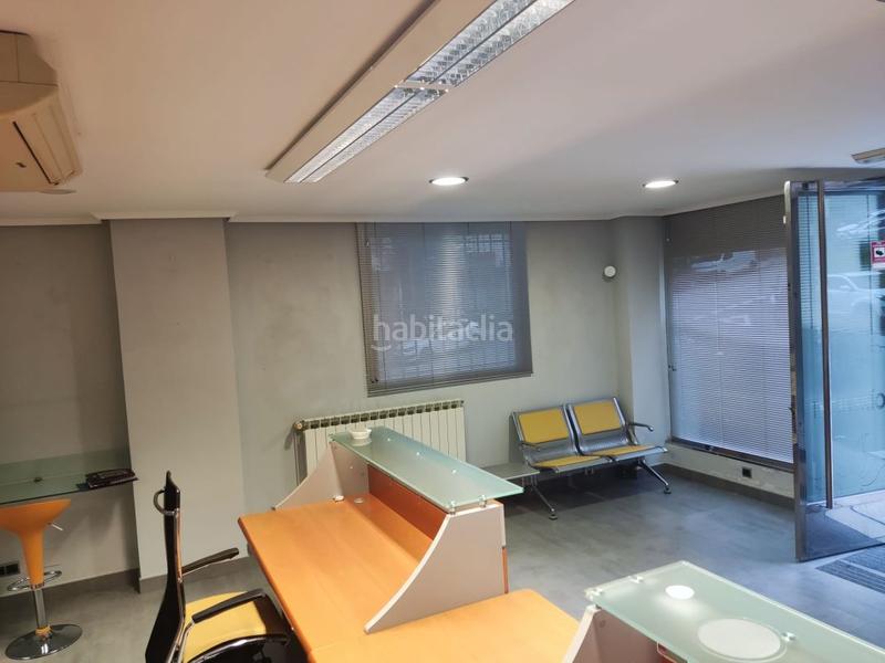 Foto 1dd53e14-60a6-4cb1-9151-b8d97ace7ade. Rent business premise in Astillero (El)