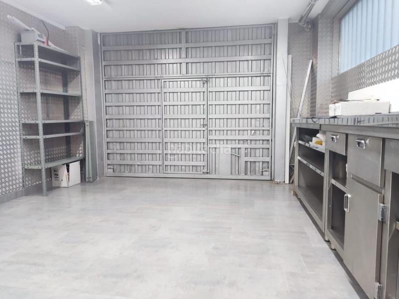 Foto 4a39842d-4bbd-480d-a6b8-ab57f16fb4c4. Rent business premise in Astillero (El)