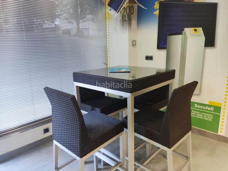 Foto 57691ca3-be64-41e6-b37c-453fc4d0146c. Rent business premise in Astillero (El)