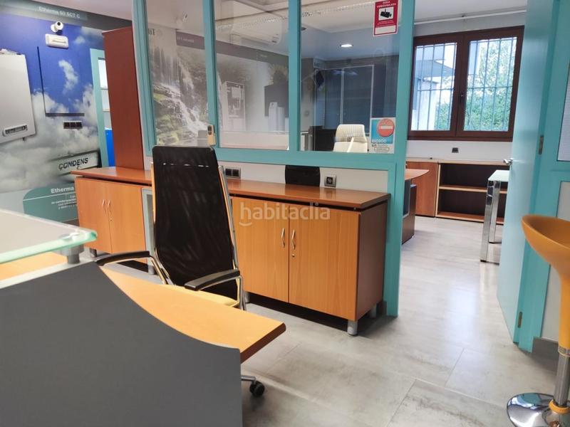 Foto 63d2153b-ec59-41c8-acd4-1c538dd7de09. Rent business premise in Astillero (El)