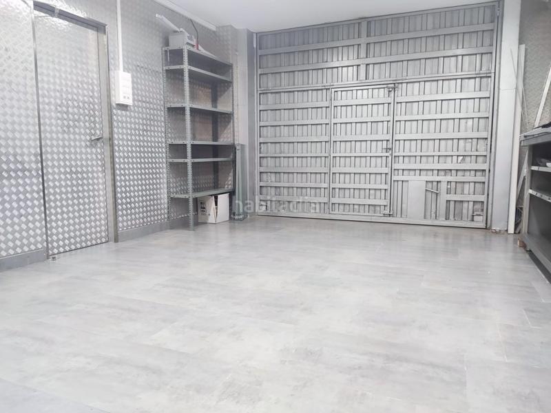 Foto 68c741fd-9263-45d3-a9f7-d540b5053f7f. Rent business premise in Astillero (El)