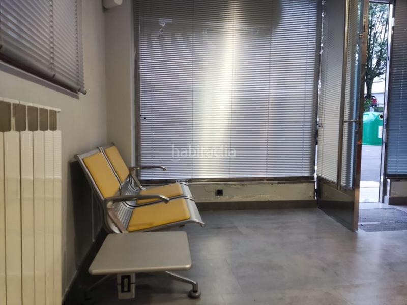 Foto 7bed1e06-daf4-4fbd-9636-570b11972dc5. Rent business premise in Astillero (El)