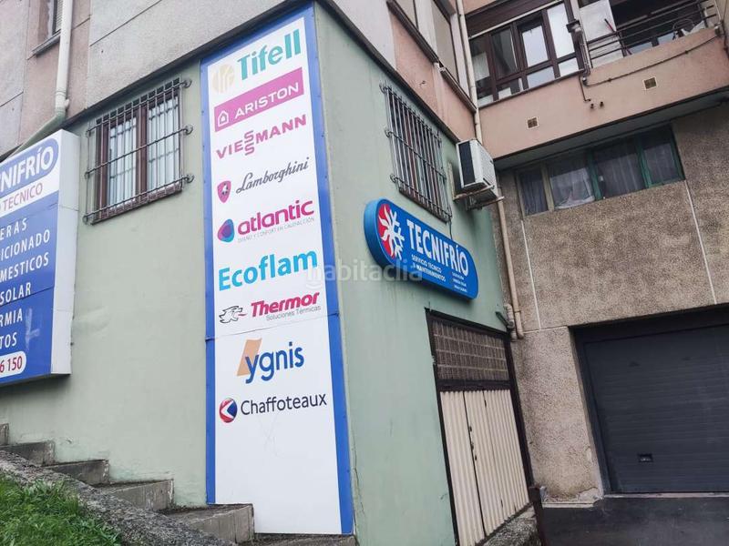 Foto 875a77f0-9cc3-4042-9655-13e5d69e88be. Rent business premise in Astillero (El)