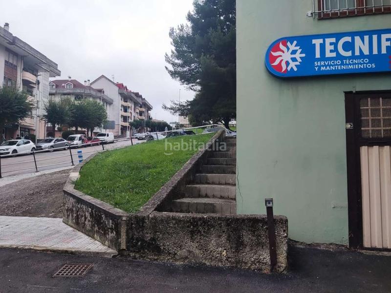 Foto 943bf5a9-3b5d-42bd-9317-7e9b69d39c5a. Rent business premise in Astillero (El)