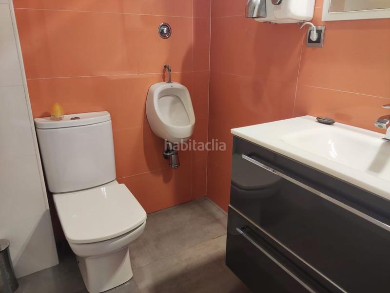 Foto dc4571e8-e128-459c-a43e-87079d704e5d. Rent business premise in Astillero (El)