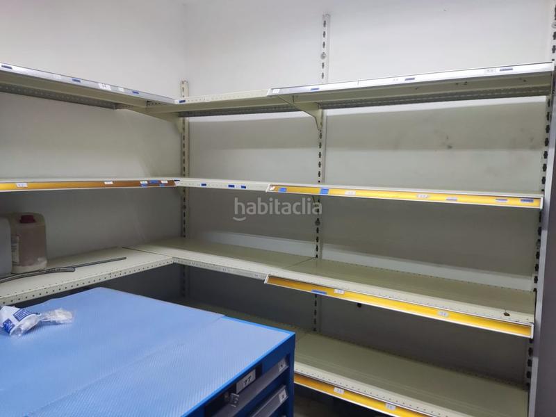 Foto de00a6c5-2b61-4ba0-bf7f-6a4b3bc803df. Rent business premise in Astillero (El)