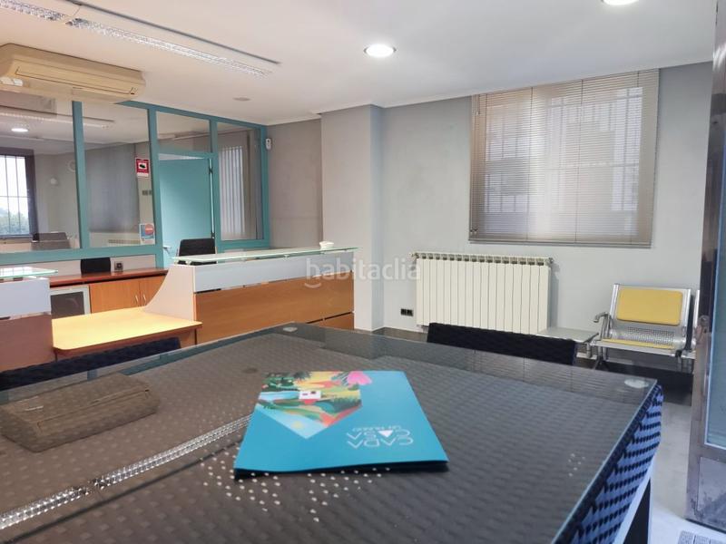 Foto eb6ee595-b3db-402d-9b07-eccc8badf6de. Rent business premise in Astillero (El)