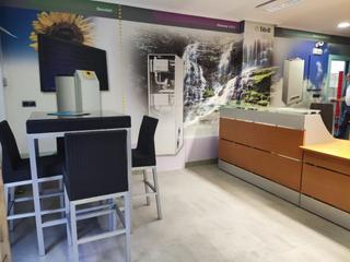 Geschäftsraum in Calle Miguel Hernández