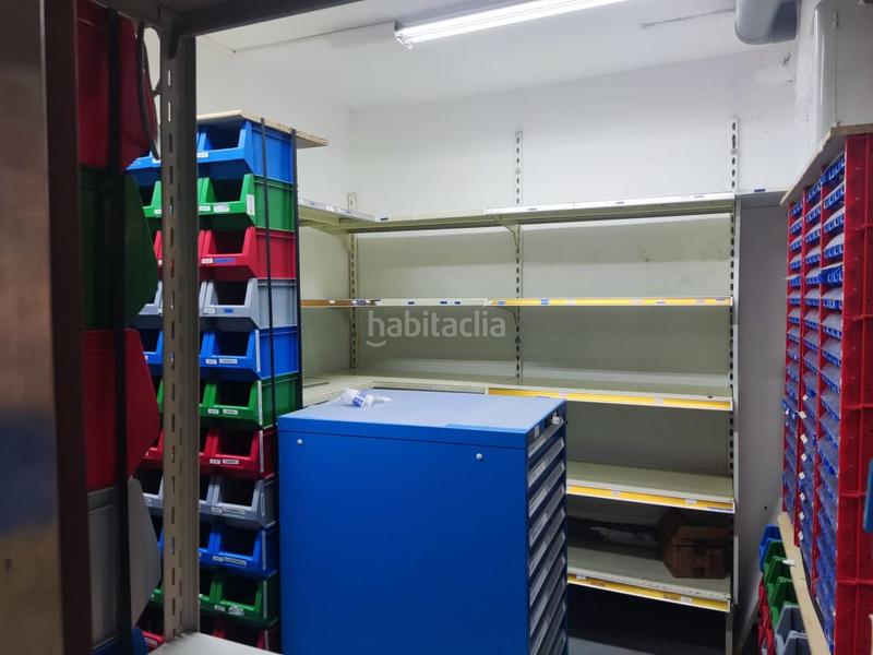 Foto 15cea76a-65aa-4d6c-a704-7e5abad5c02c. Lloguer local comercial a Astillero (El)
